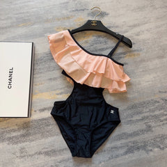 CHANEL BIKINI 25S BODYSUIT 749617
