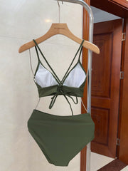 PRADA BIKINI 25S TWO PIECE IN 749622