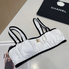 CHANEL BIKINI 25S TWO PIECE IN 749626