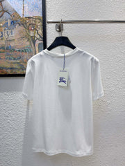 BURBERRY 25S T-SHIRT 232