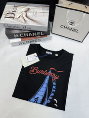 BURBERRY 25S T-SHIRT 231