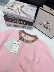 BURBERRY 25S CARDIGAN 180