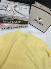 LV 25S SWEATER 0044