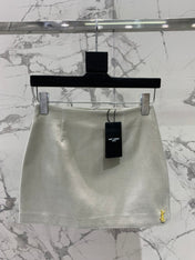 YSL 25S SKIRT STYLE 97