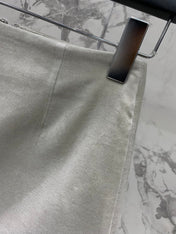 YSL 25S SKIRT STYLE 97