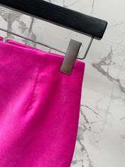 YSL 25S SKIRT STYLE 98