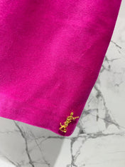 YSL 25S SKIRT STYLE 98