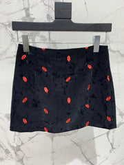 YSL 25S SKIRT STYLE 159