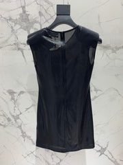 YSL 25S DRESS STYLE 208