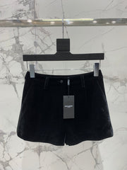 YSL 25S SHORT STYLE 112