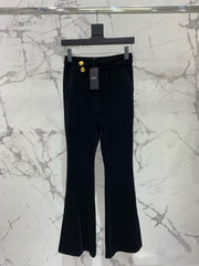 YSL 25S FLARED PANTS STYLE 109