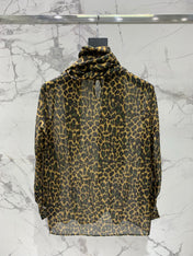 YSL 25S BLOUSE STYLE 94