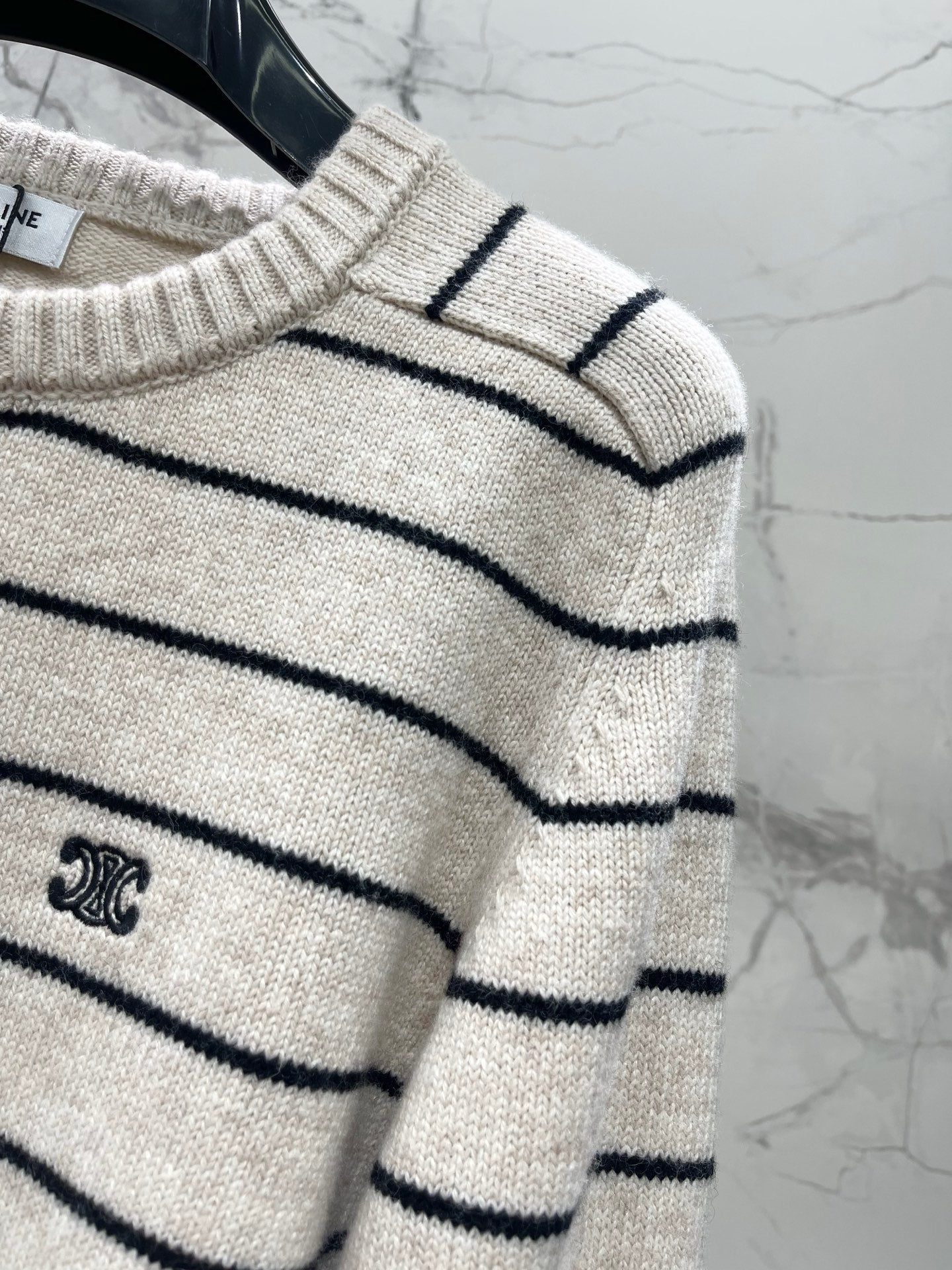 CELINE 26S SWEATER STYLE 52