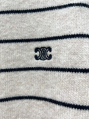 CELINE 26S SWEATER STYLE 52