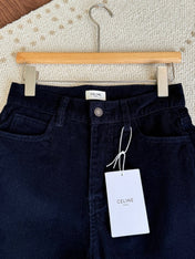 CELINE 26S STRAIGHT PANTS STYLE 54