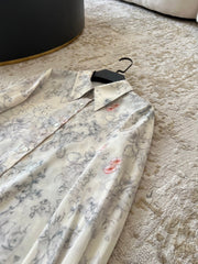 CC 2025 Long- sleeved Shirt