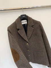 MIUMIU BLAZER STYLE 614