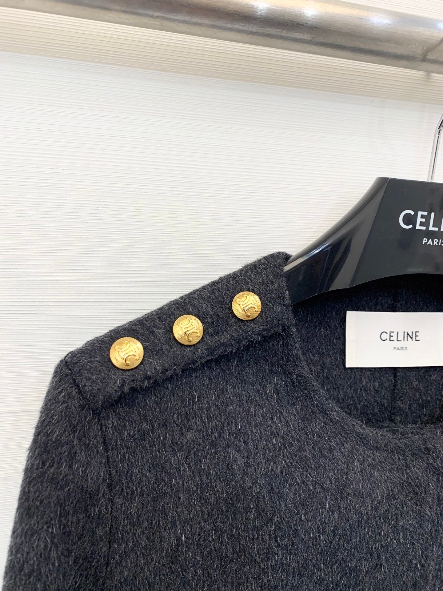 CELINE 26S JACKET STYLE 76