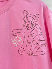 LOEWE T-SHIRT STYLE 231