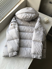 MONCLER JACKET STYLE 335