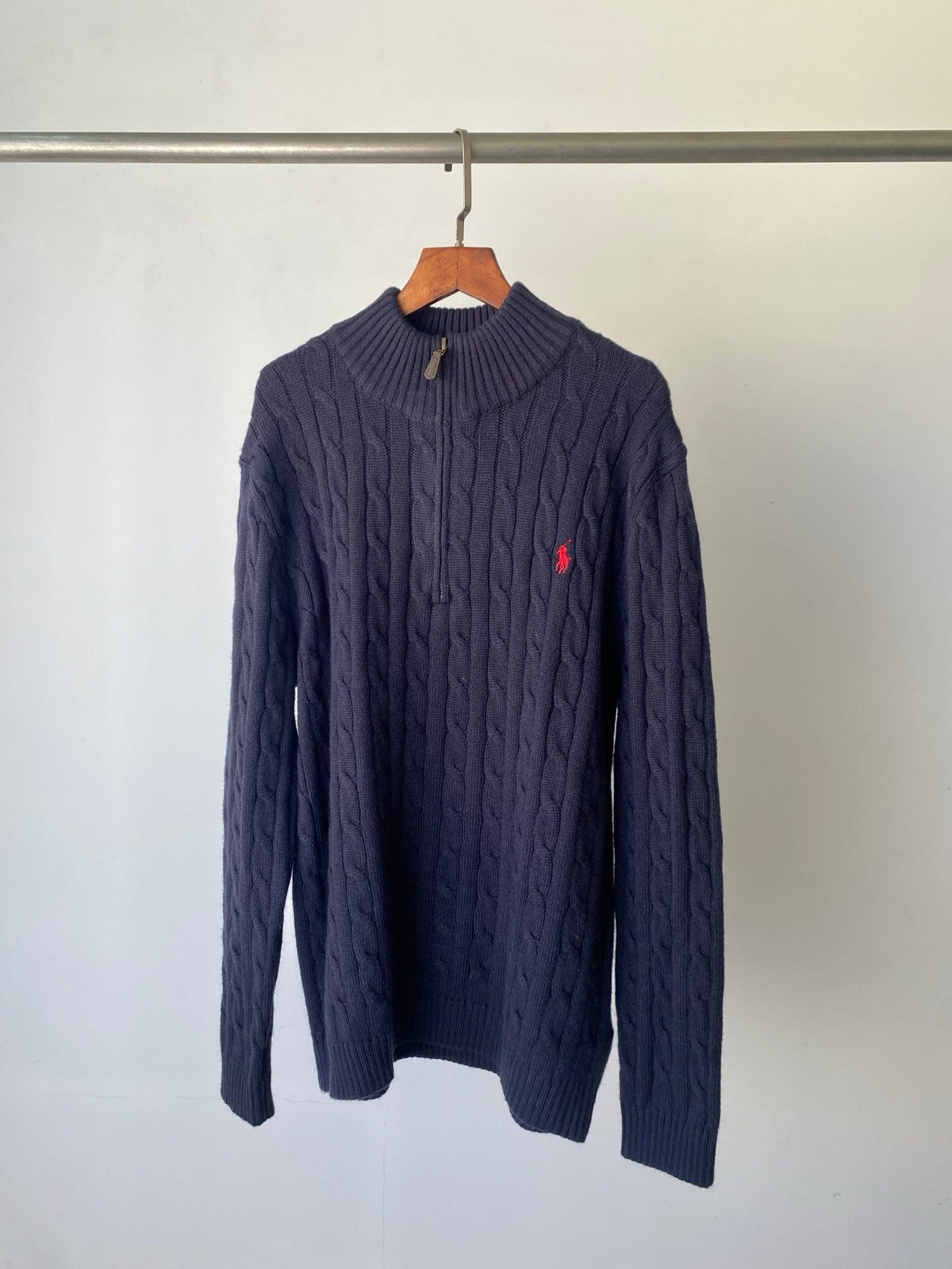 RALPH LAUREN SWEATER STYLE 177