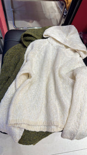 LOEWE HOODIE STYLE 279