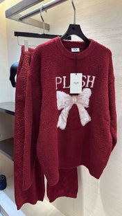 CELINE 26S HOMEWEAR SET STYLE 44