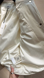 CELINE 26S DOWN JACKET STYLE 46