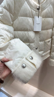 CELINE 26S DOWN JACKET STYLE 46