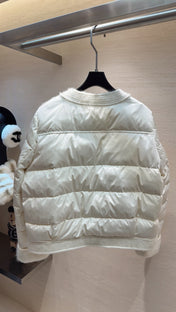 CELINE 26S DOWN JACKET STYLE 46