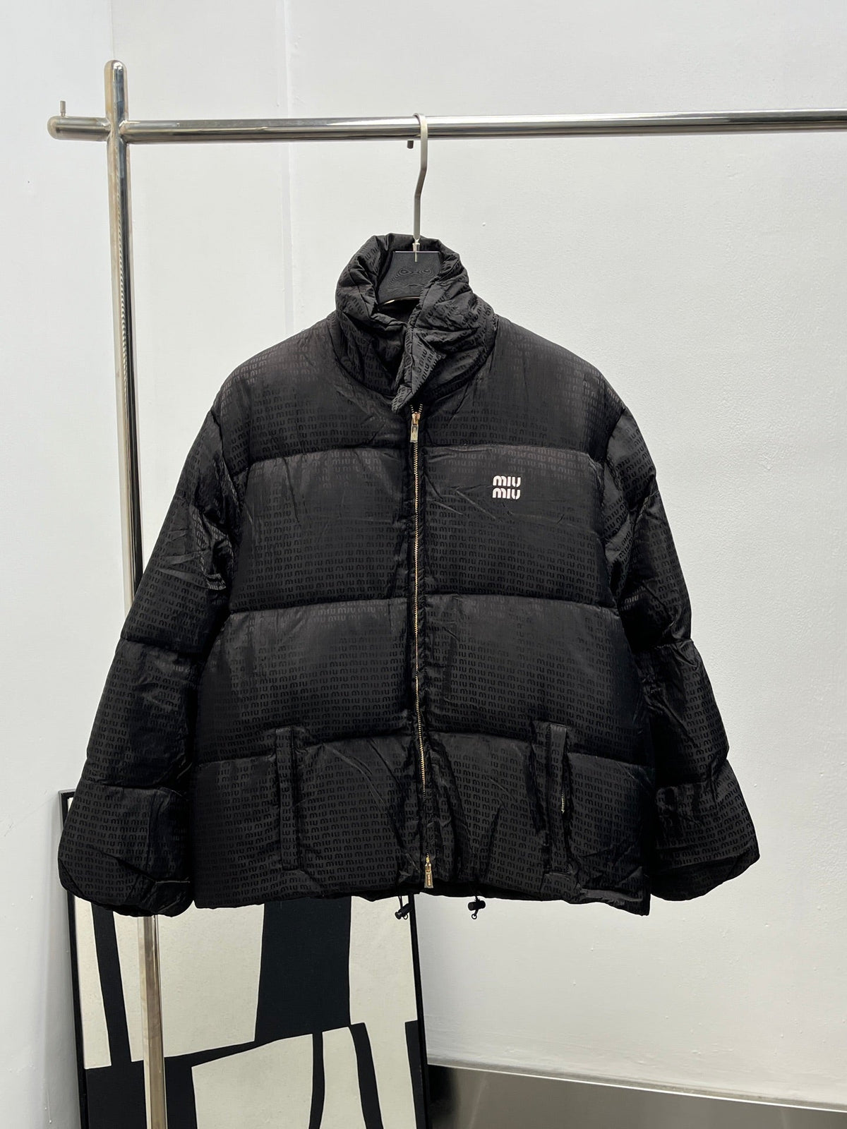 MIUMIU JACKET STYLE 626