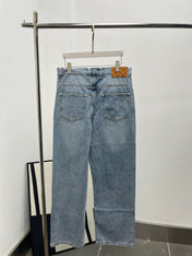 LV 25S DENIM SET 0156