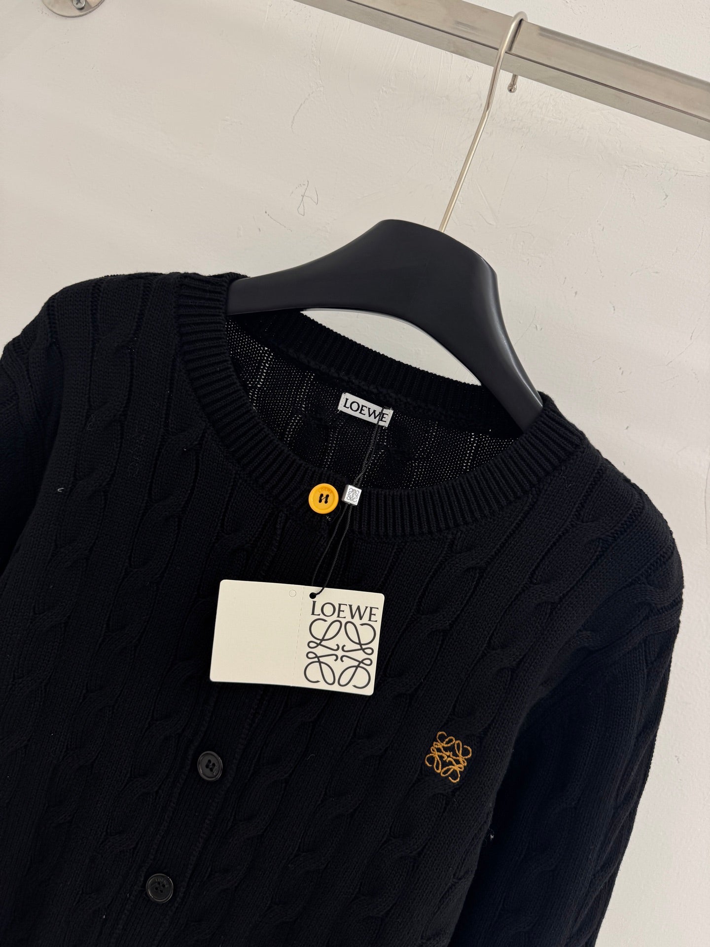 LOEWE CARDIGAN STYLE 207