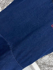 GUCCI SLEEVELESS DRESS 268466