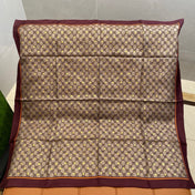 GUCCI 25S SCARF 90 IN SILK 709691