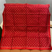 GUCCI 25S SCARF 90 IN SILK 709693