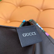 GUCCI 25S SCARF 90 IN SILK 718505