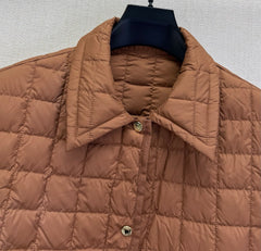 MONCLER 25S EPINAL PUFFER JACKET 297317