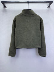 BURBERRY 25S JACKET 179