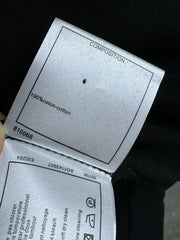 CC 2025 T-shirt Black Cotton