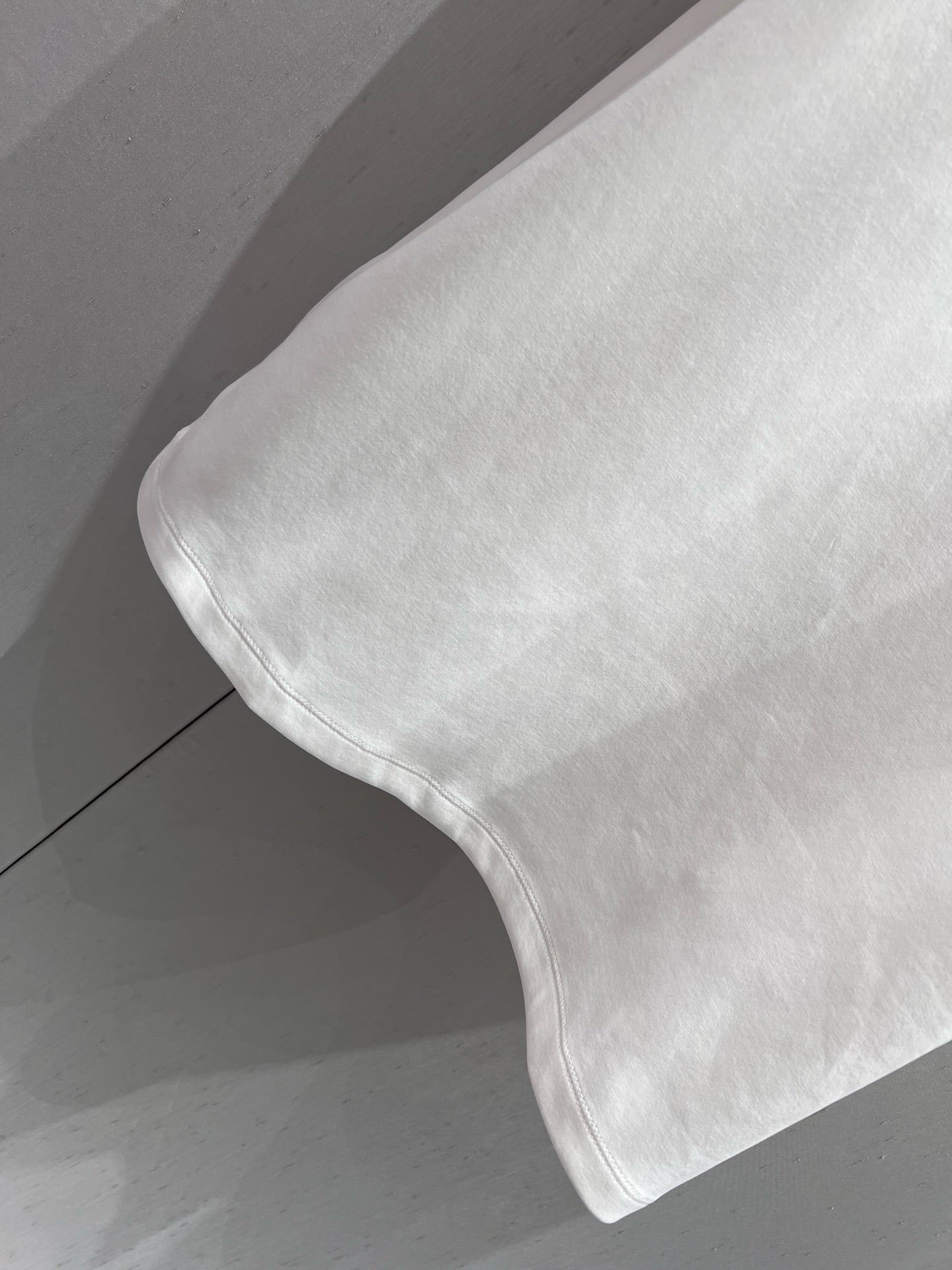 Loewe 25 T-shirt White mix Green Cotton 210229