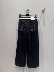 CC 25 Jeans Denim Fabric