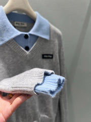 MIUMIU SWEATER STYLE 644