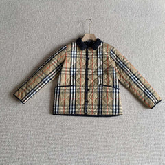 BURBERRY 25S JACKET 105