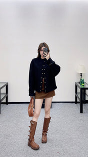 CELINE 26S JACKET STYLE 99