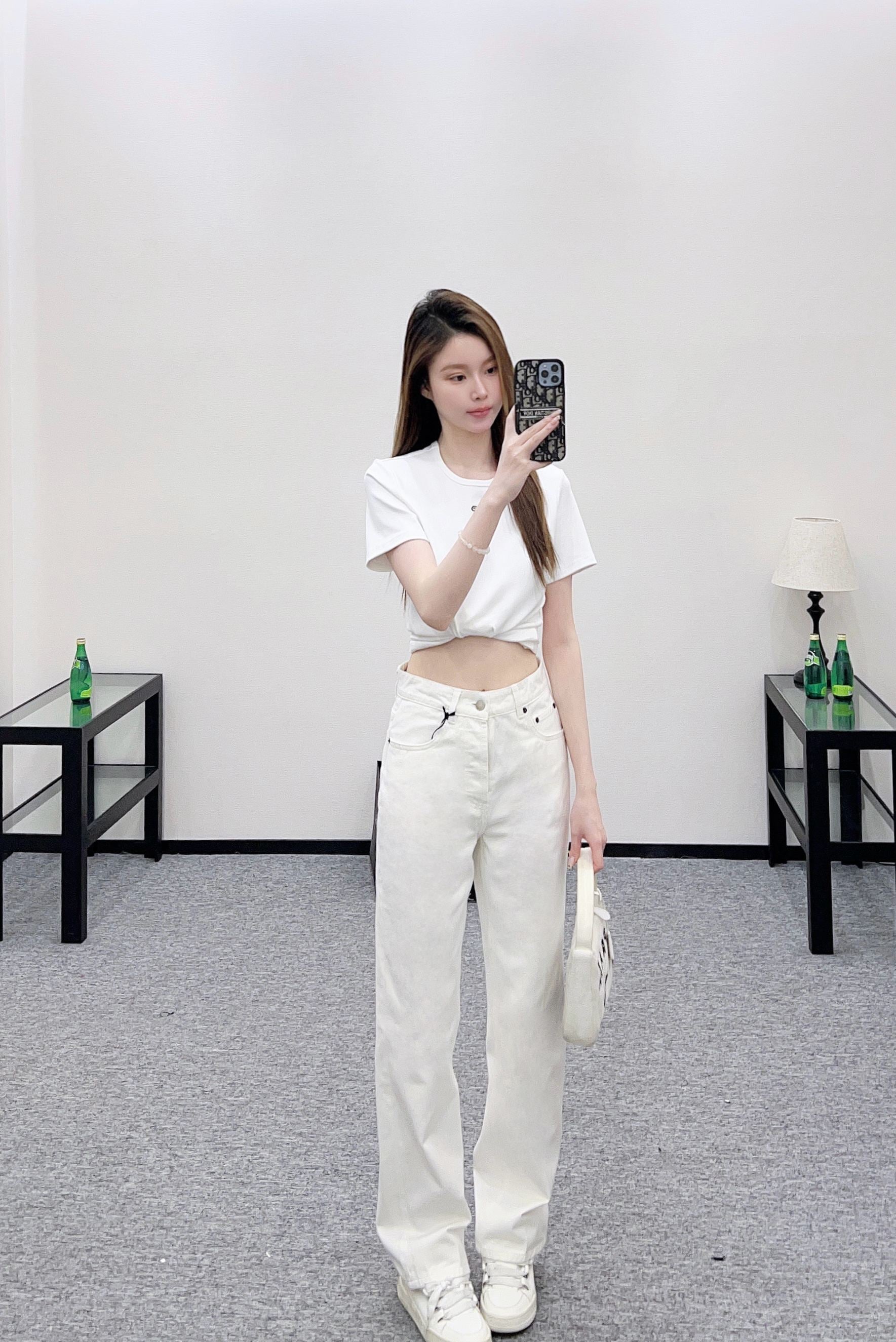 CELINE 26S JEANS STYLE 96