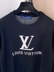 LV 25S SWEATER 99220