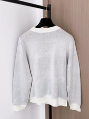 LV 25S SWEATER 0113