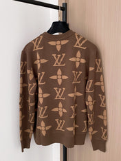 LV 25S SWEATER 992401
