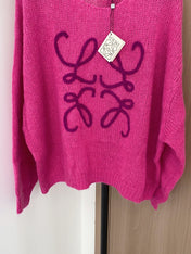 LOEWE SWEATER STYLE 268